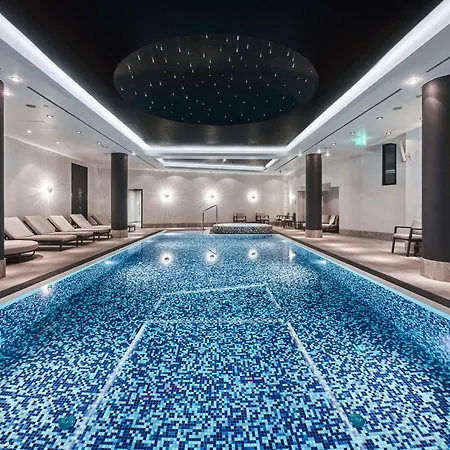 Radisson Collection Hotel, Warsaw-3