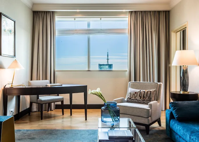 InterContinental Warszawa